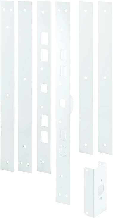 Door Jamb Reinforcement Kit