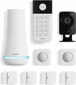 Ring Alarm Starter Kit 1