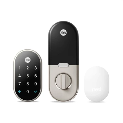 Yale Smart Deadbolts
