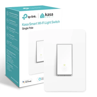 Leviton Smart Light Switch