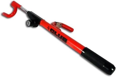 Vehicle Steering Lock