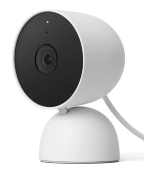 Nest Spotlight + Indoor Cam 1