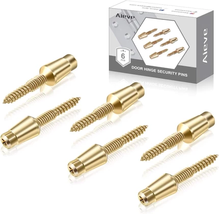 #8 × 3" Structural Screws 1