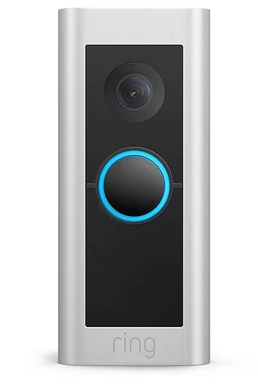 Ring Doorbell (Wired)