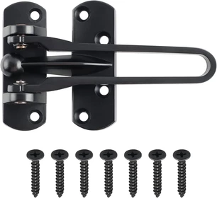 Swing Bar Door Guard
