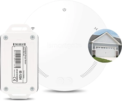 MyQ / iSmartGate Garage Controllers
