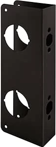 Prime-Line Strike Plate Kits 3