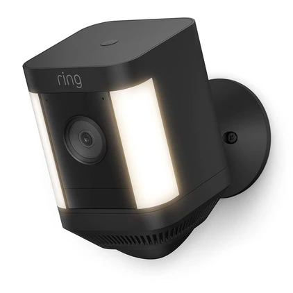 Nest Spotlight + Indoor Cam 2