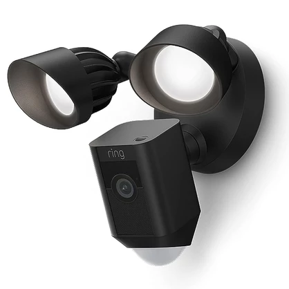Nest Floodlight Cam 1