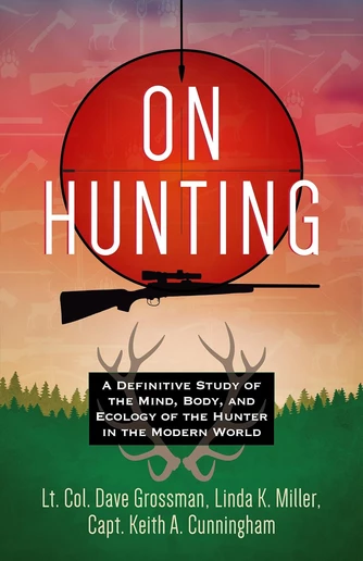On Hunting — Grossman, Miller & Cunningham