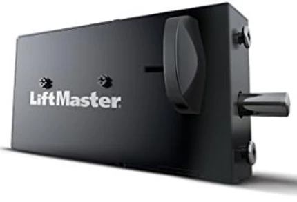 LiftMaster Automatic Garage Lock