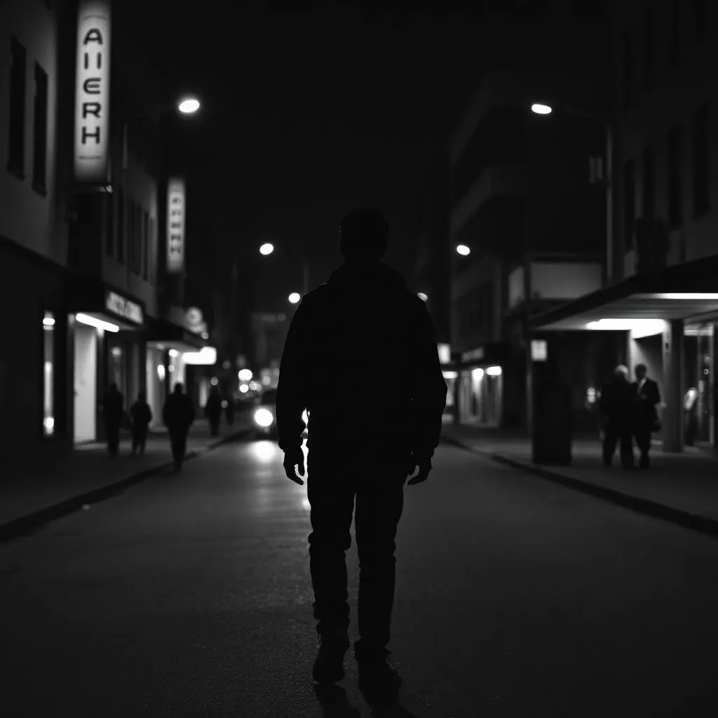 Personal Security — International